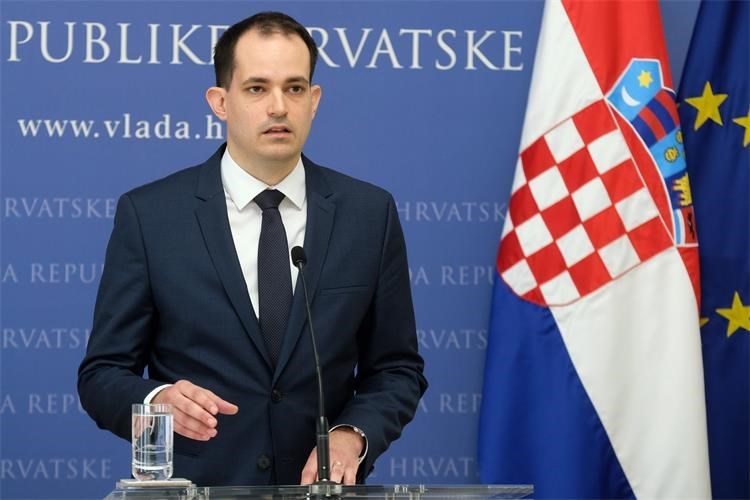 Ministar Malenica za Večernji list o nastavku digitalizacije, novim uslugama u sustavu e-Građani i izborima 